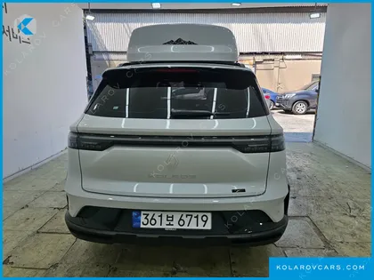 RENAULT KOREA GRAND KOLEOS 2.0 ESCAPADE 2WD