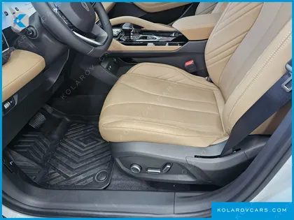 RENAULT KOREA GRAND KOLEOS 2.0 ESCAPADE 2WD