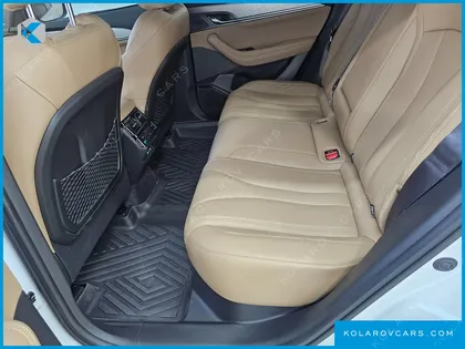RENAULT KOREA GRAND KOLEOS 2.0 ESCAPADE 2WD