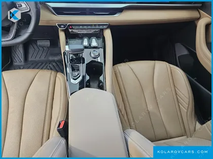RENAULT KOREA GRAND KOLEOS 2.0 ESCAPADE 2WD