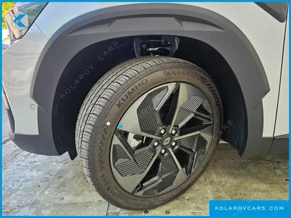 RENAULT KOREA GRAND KOLEOS 2.0 ESCAPADE 2WD