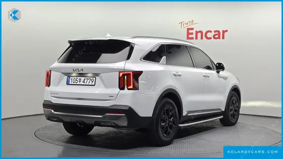 KIA SORENTO HEV 1.6 2WD