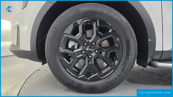 KIA SORENTO HEV 1.6 2WD