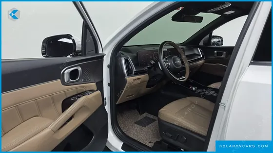 KIA SORENTO HEV 1.6 2WD