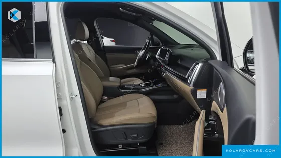 KIA SORENTO HEV 1.6 2WD