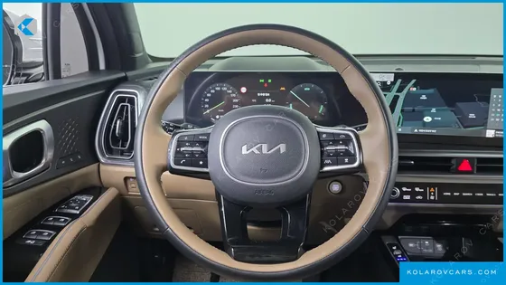 KIA SORENTO HEV 1.6 2WD