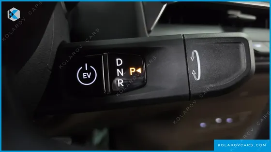 KIA EV9 LONG RANGE 4WD