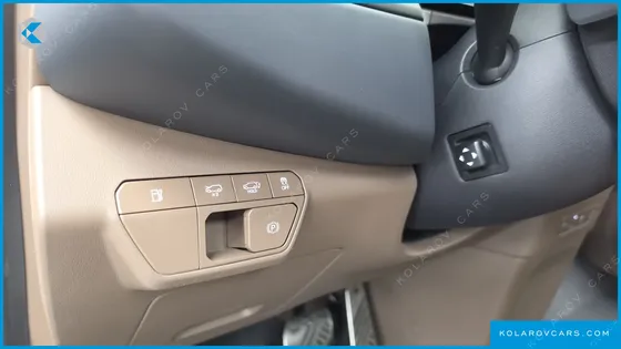 KIA EV9 LONG RANGE 4WD