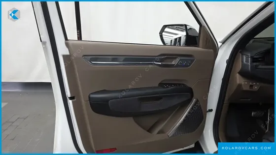 KIA EV9 LONG RANGE 4WD