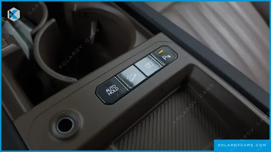 KIA EV9 LONG RANGE 4WD