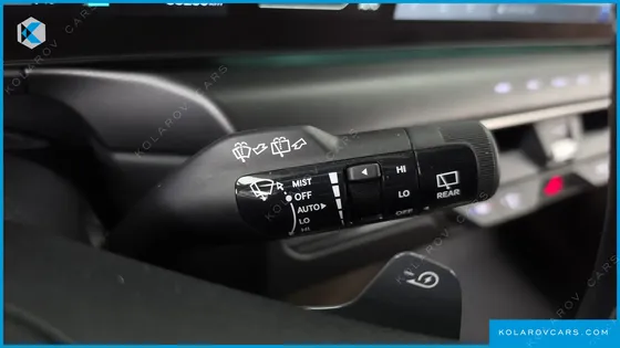 KIA EV9 LONG RANGE 4WD