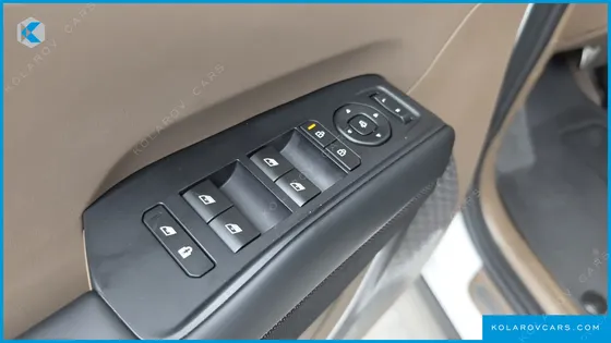 KIA EV9 LONG RANGE 4WD