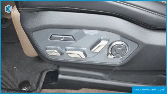 KIA EV9 LONG RANGE 4WD