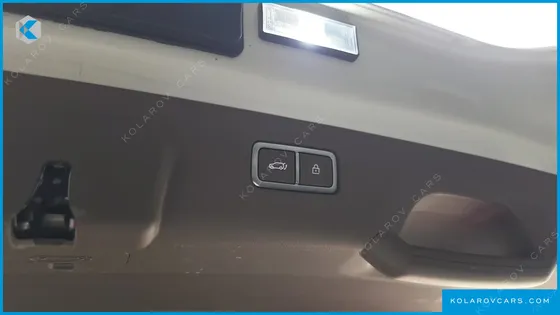 KIA EV9 LONG RANGE 4WD