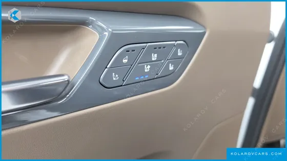 KIA EV9 LONG RANGE 4WD