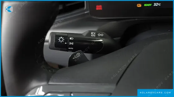 KIA EV9 LONG RANGE 4WD