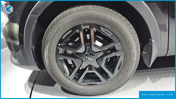 KIA SORENTO HEV 1.6 4WD