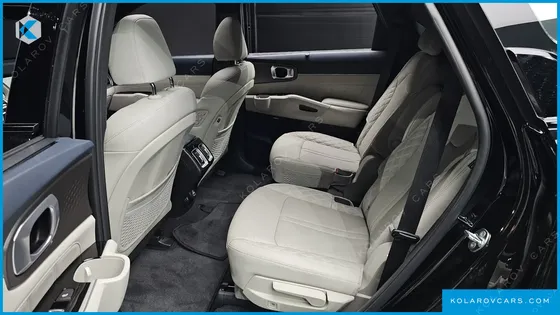 KIA SORENTO HEV 1.6 4WD
