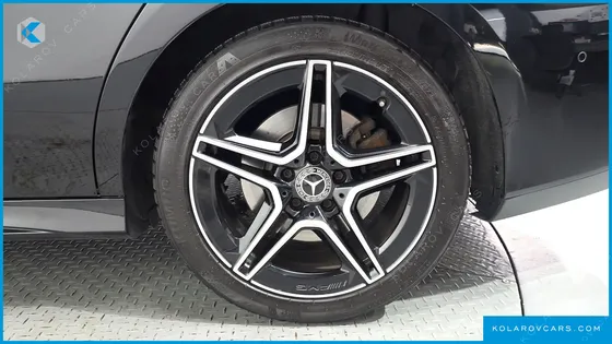 MERCEDES CLA-CLASS CLA250 4MATIC