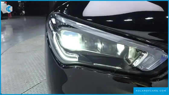 MERCEDES CLA-CLASS CLA250 4MATIC