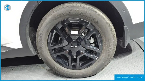 KIA SORENTO HEV 1.6 2WD