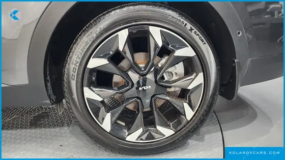 KIA SORENTO GASOLINE 2.5T 2WD