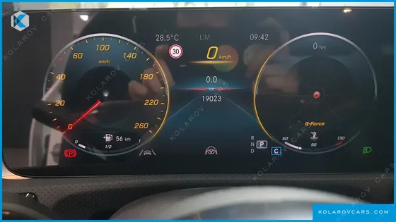 MERCEDES CLA-CLASS CLA250 4MATIC