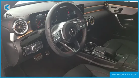 MERCEDES CLA-CLASS CLA250 4MATIC