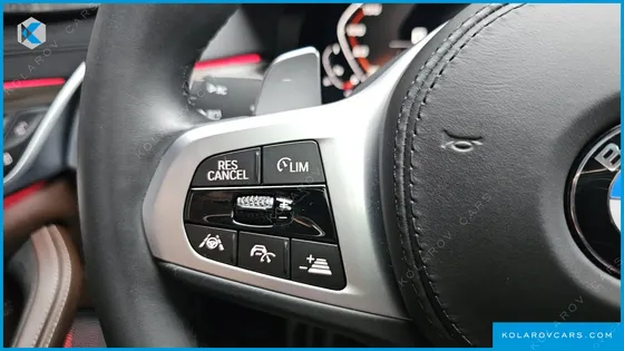 BMW 5 SERIES 530I XDRIVE M SPORT PACKAGE PLUS