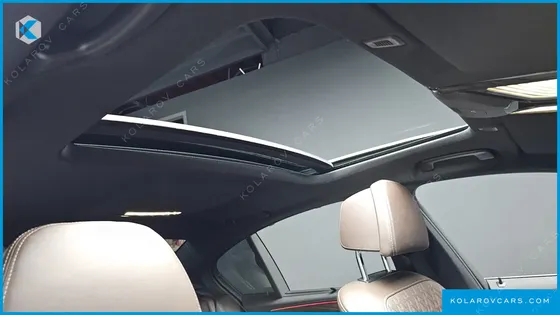 BMW 5 SERIES 530I XDRIVE M SPORT PACKAGE PLUS