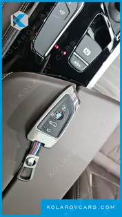 BMW 5 SERIES 530I XDRIVE M SPORT PACKAGE PLUS