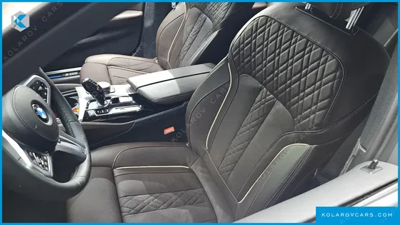 BMW 5 SERIES 530I XDRIVE M SPORT PACKAGE PLUS