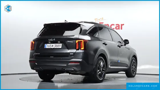 KIA SORENTO HEV 1.6 2WD