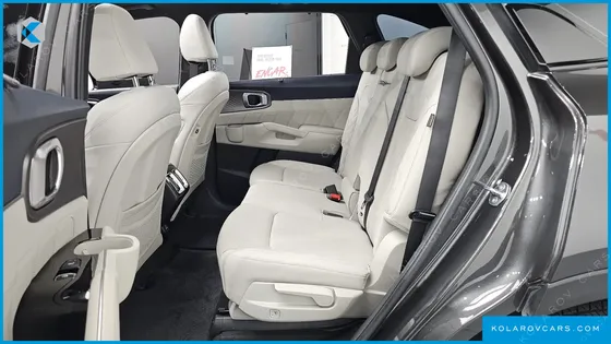 KIA SORENTO HEV 1.6 2WD