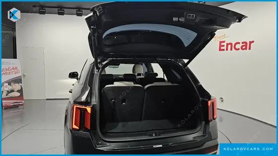 KIA SORENTO HEV 1.6 2WD