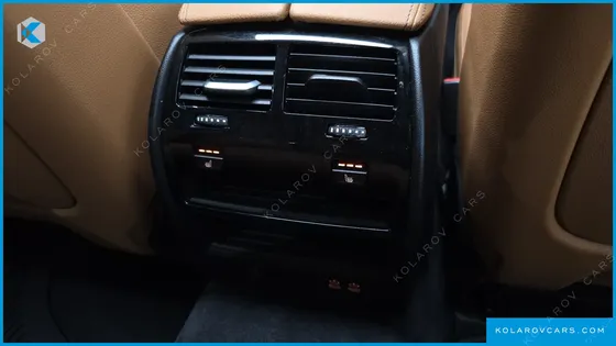 BMW 5 SERIES 520I M SPORT