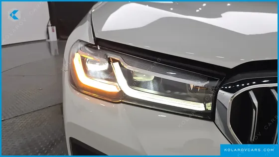 BMW 5 SERIES 520I M SPORT