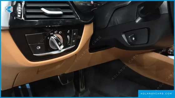 BMW 5 SERIES 520I M SPORT