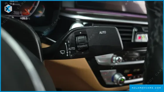BMW 5 SERIES 520I M SPORT