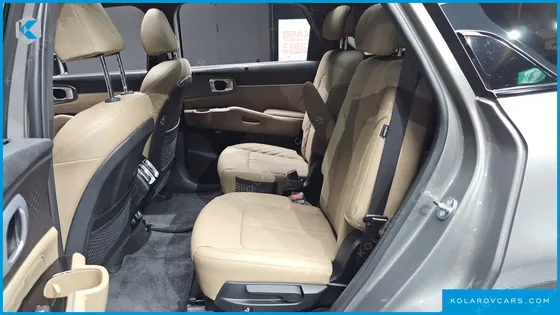 KIA SORENTO HEV 1.6 4WD