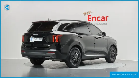 KIA SORENTO HEV 1.6 2WD