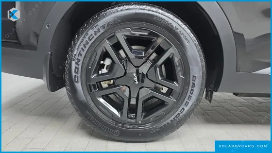 KIA SORENTO HEV 1.6 2WD