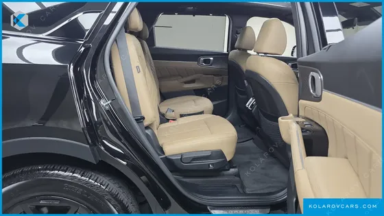KIA SORENTO HEV 1.6 2WD