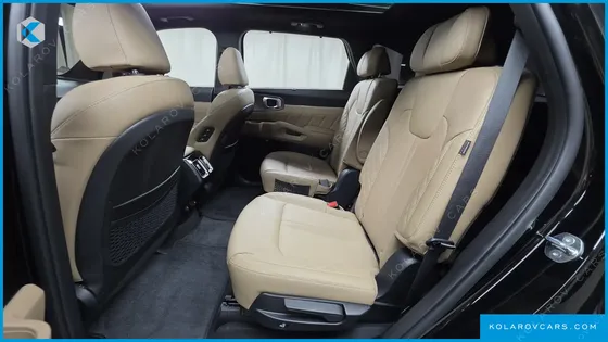 KIA SORENTO HEV 1.6 2WD