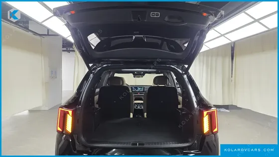 KIA SORENTO HEV 1.6 2WD