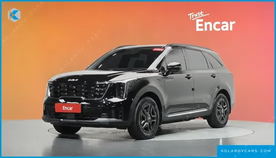 KIA SORENTO HEV 1.6 2WD