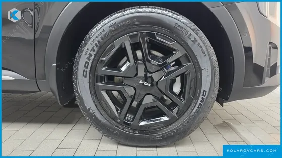 KIA SORENTO HEV 1.6 2WD