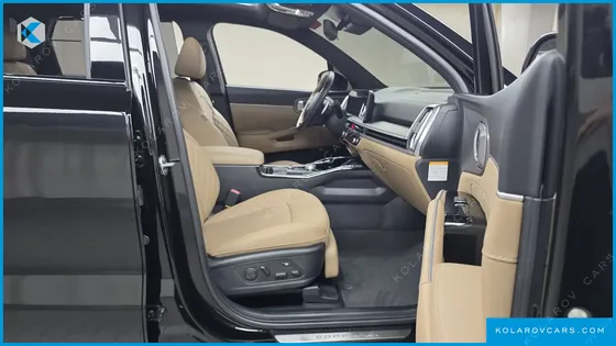 KIA SORENTO HEV 1.6 2WD