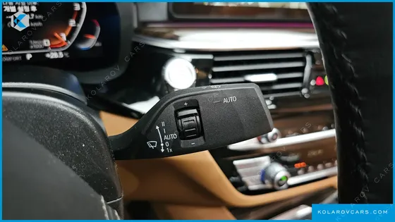BMW 5 SERIES 520I LUXURY
