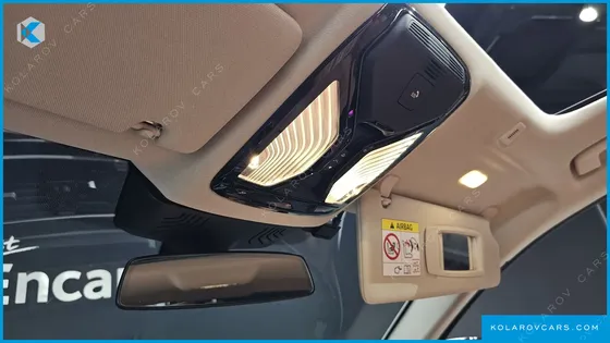 BMW 5 SERIES 520I LUXURY
